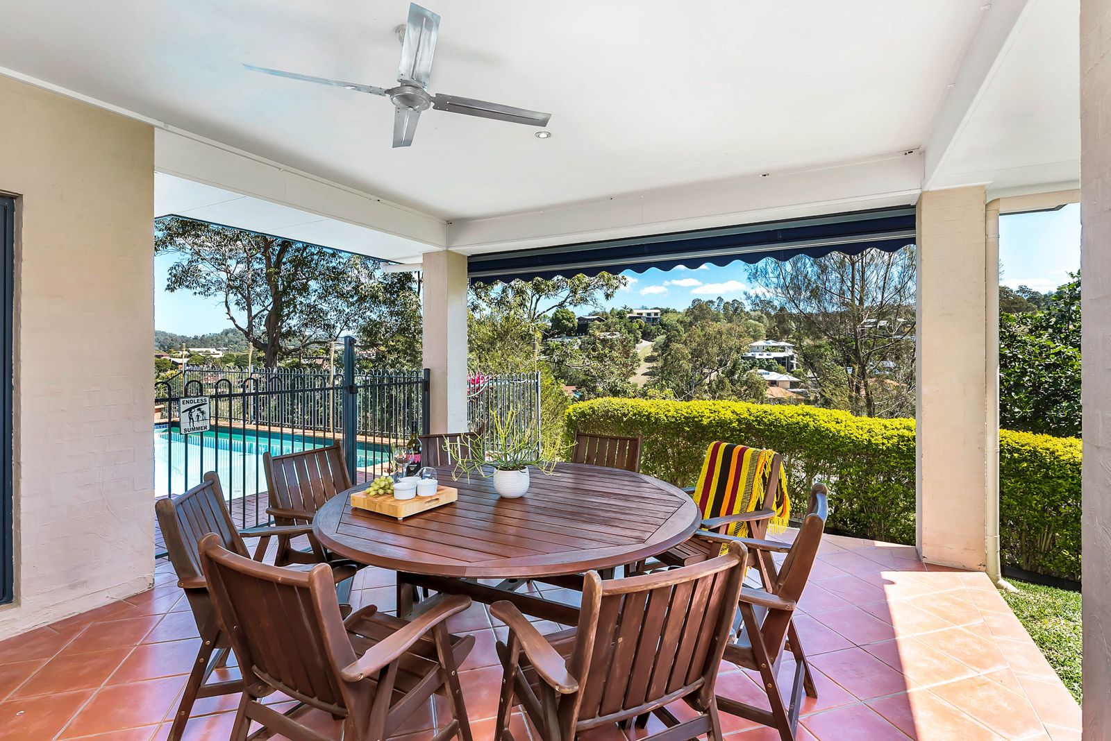 43 Woorama Road, The Gap QLD 4061, Image 1