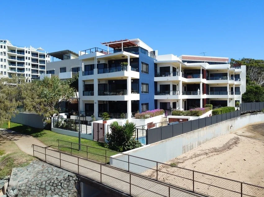 Additional image 9 of 8/46-48 Prince Edward Parade, Redcliffe QLD 4020