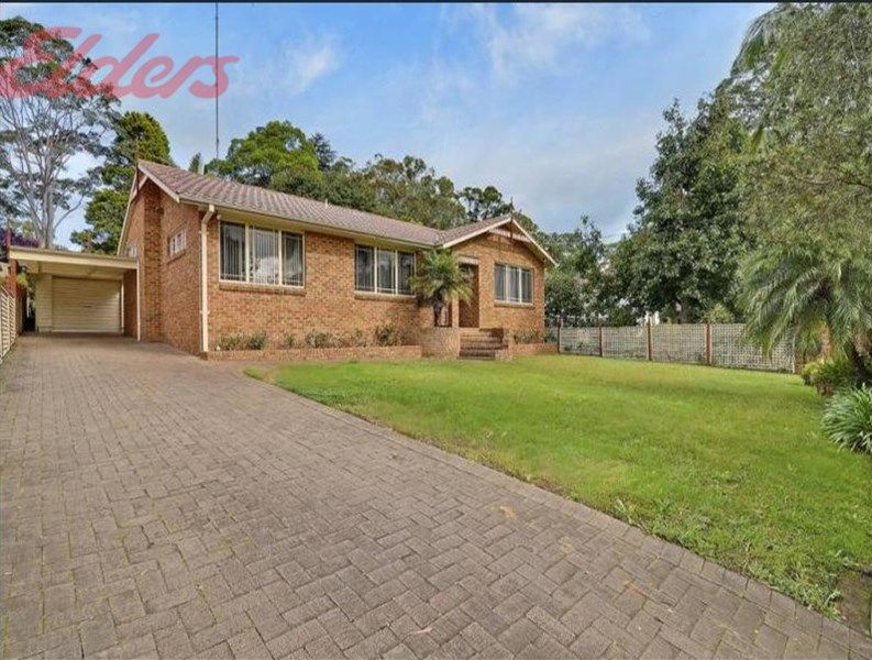 101 Victoria Rd, West Pennant Hills NSW 2125, Image 0