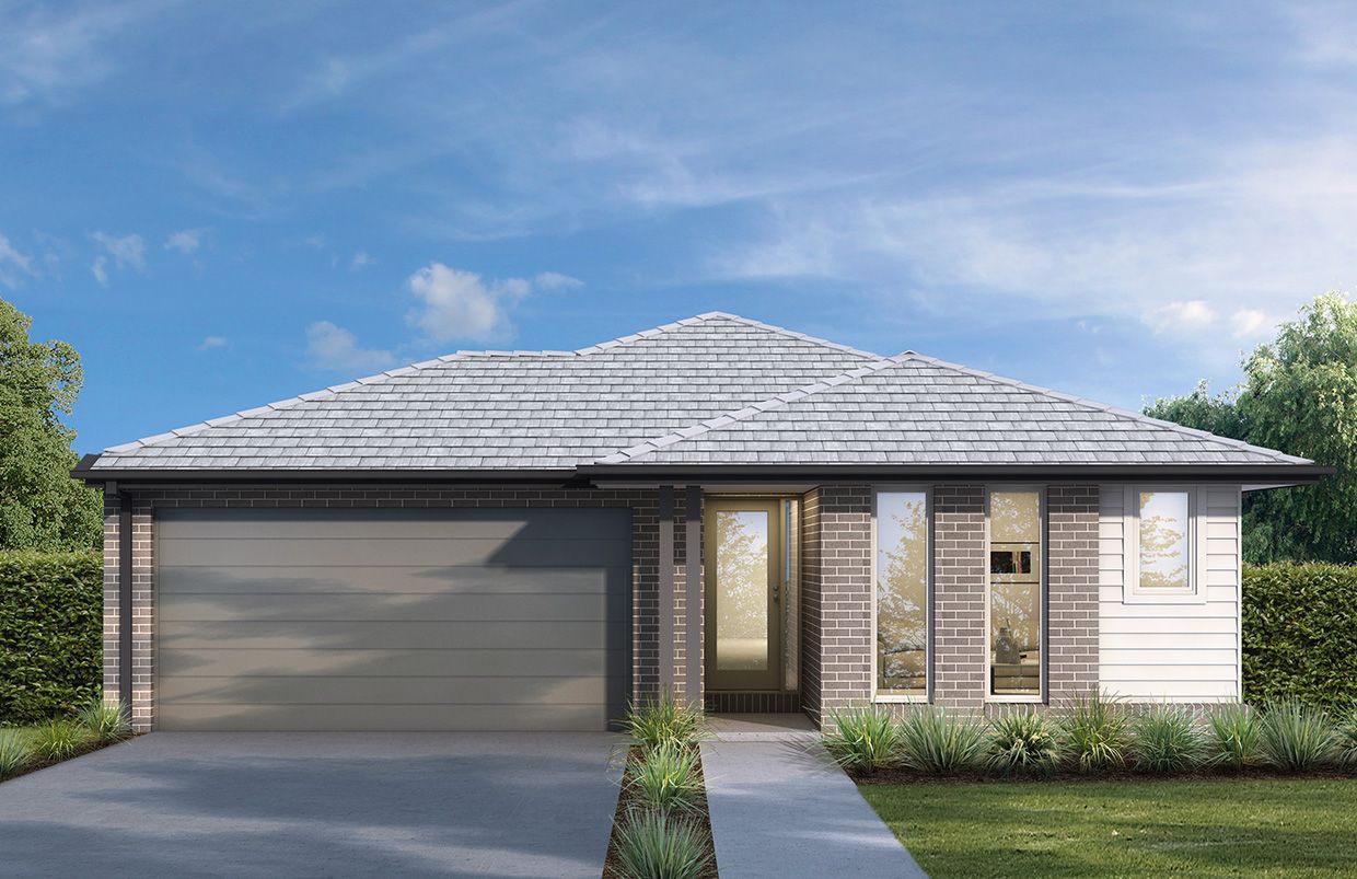 Lot 32951 Corner Donnybrook Road & Dwyer Street, Kalkallo VIC 3064, Image 0