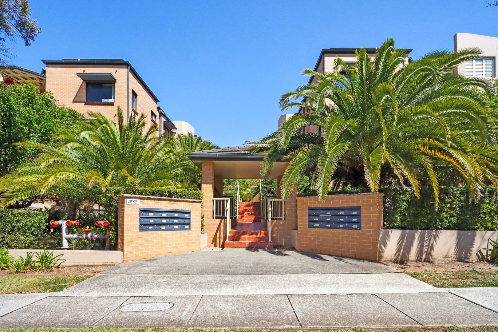 25/280-286 Kingsway, Caringbah NSW 2229, Image 0