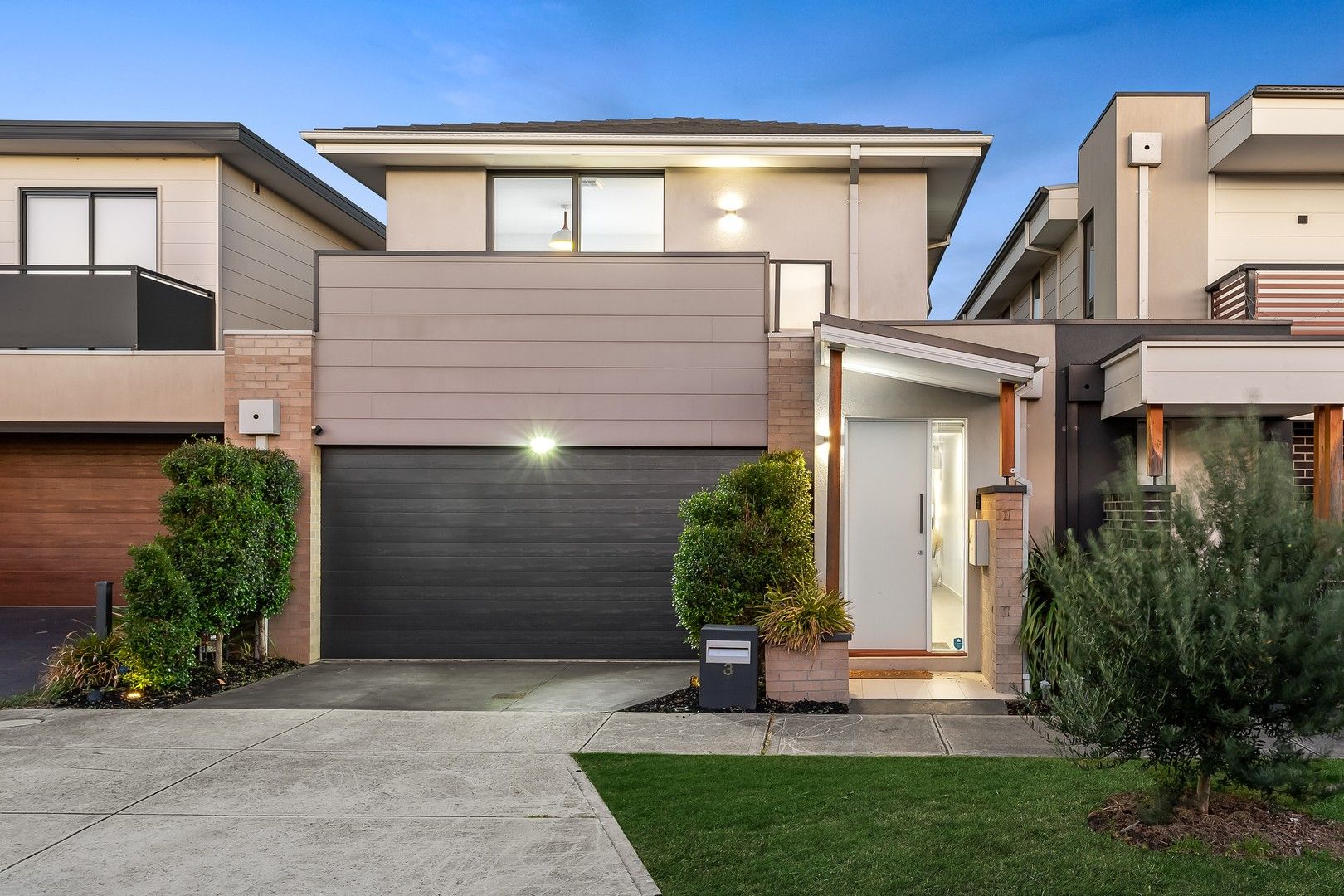 3 Portobello Street, Keysborough VIC 3173, Image 0