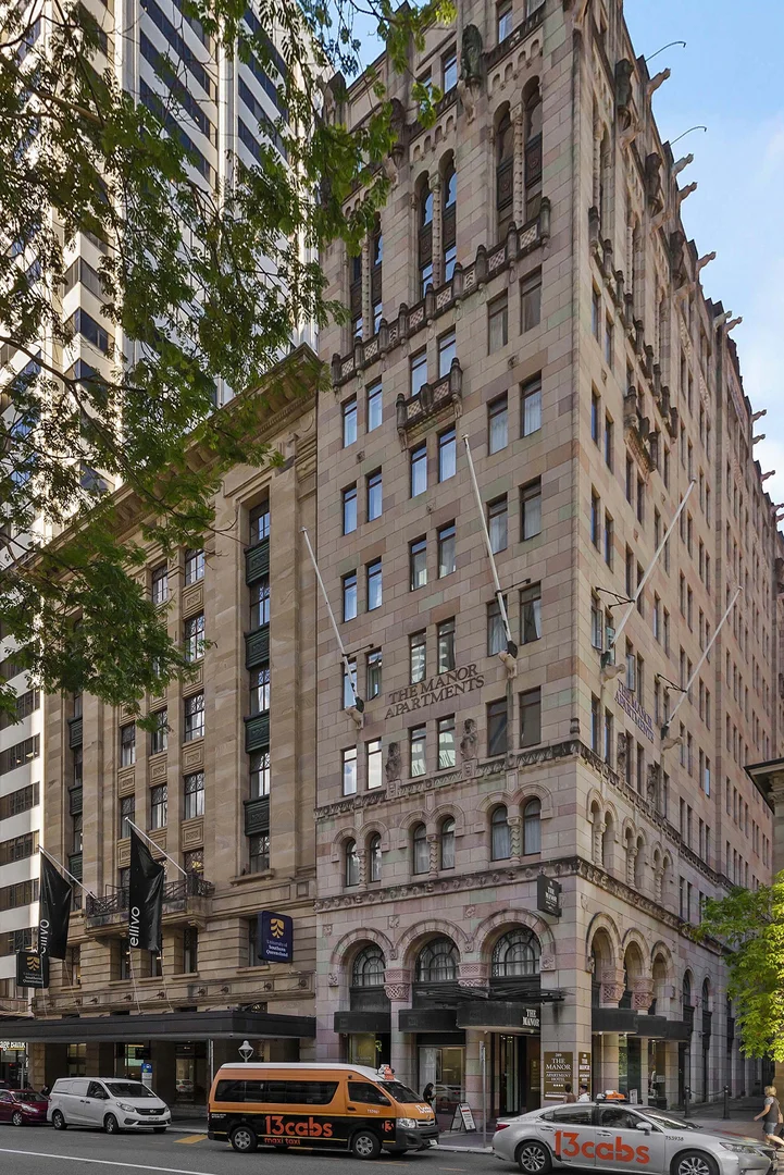 Additional image 21 of 28/289 Queen Street, Brisbane City QLD 4000