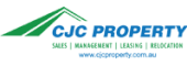 Logo for CJC Property Management