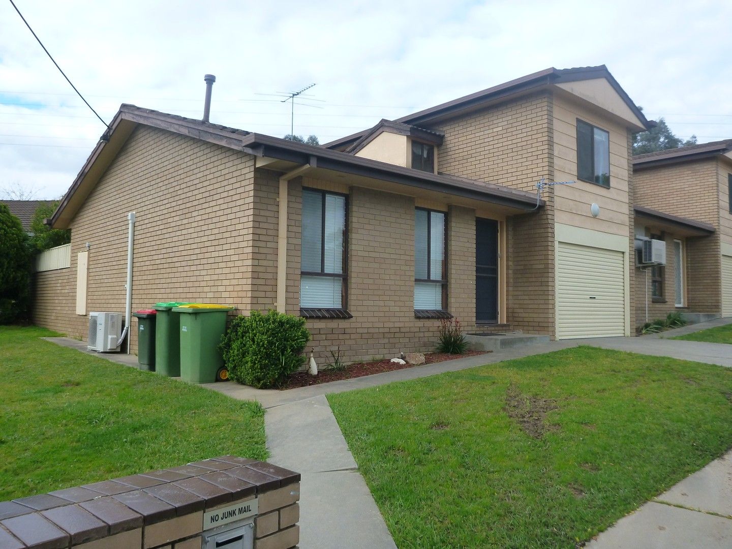 1/6 Skipton Court, Wodonga VIC 3690 Apartment For Rent Domain