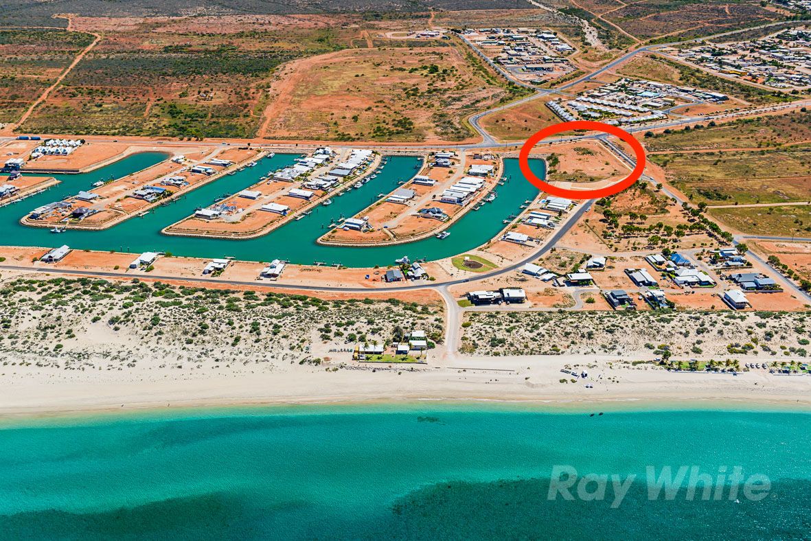 Lot 481 Madaffari Drive, Exmouth WA 6707, Image 0