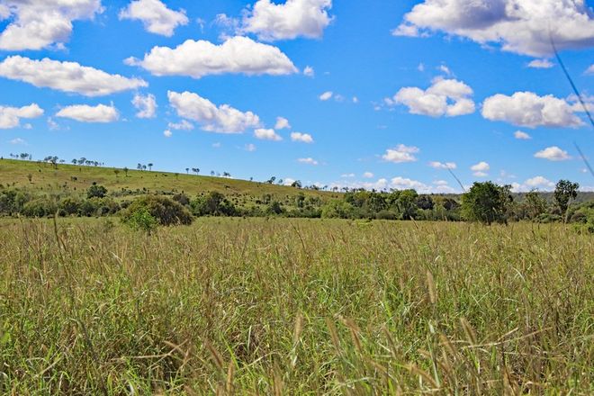 Picture of Leichhardt Highway, WOOLEIN QLD 4702