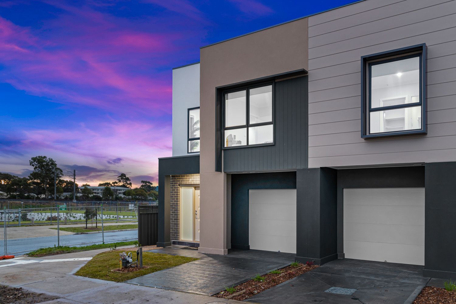 Lot 40 Snowflake Crescent, South Morang VIC 3752, Image 0