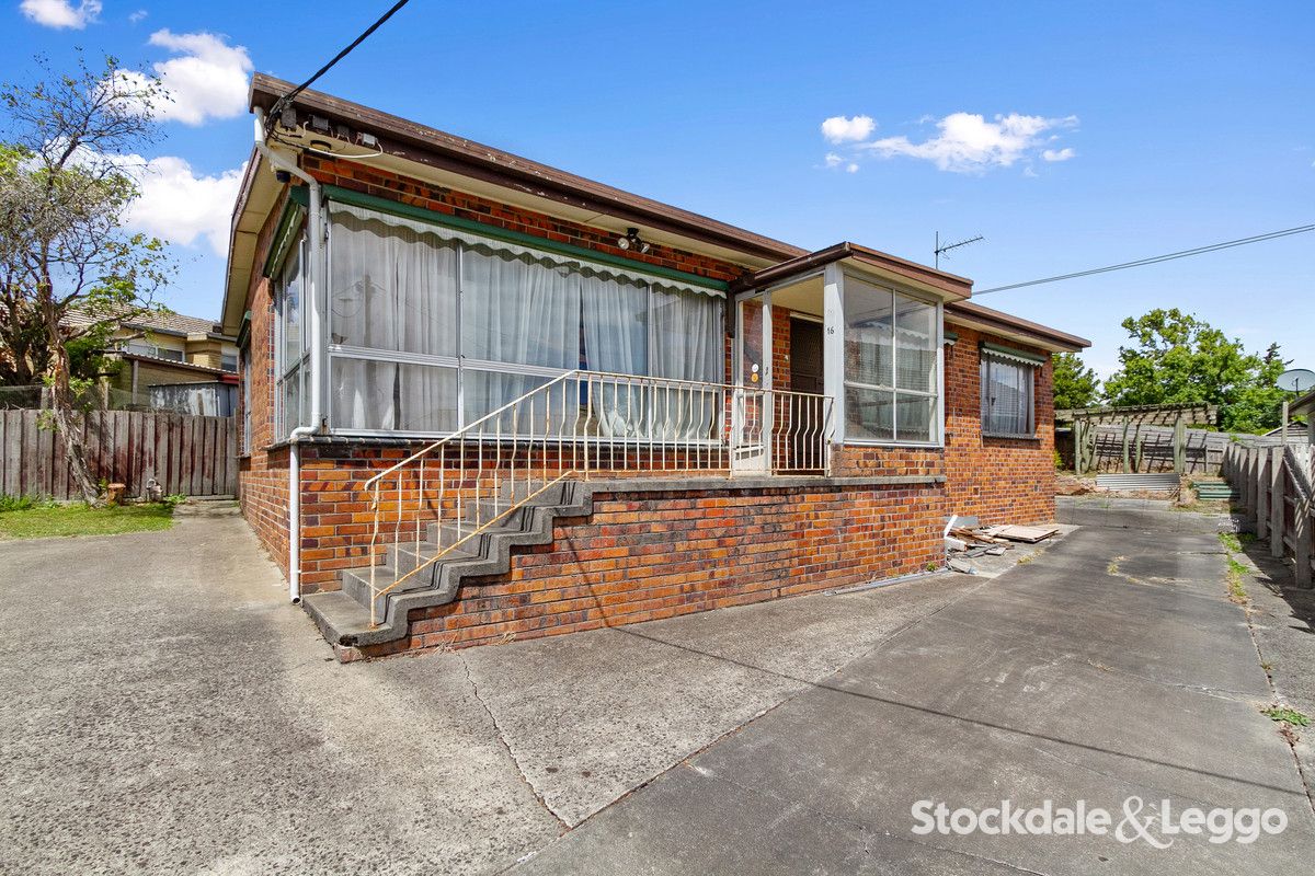 16 Hourigan Road, Morwell VIC 3840, Image 1