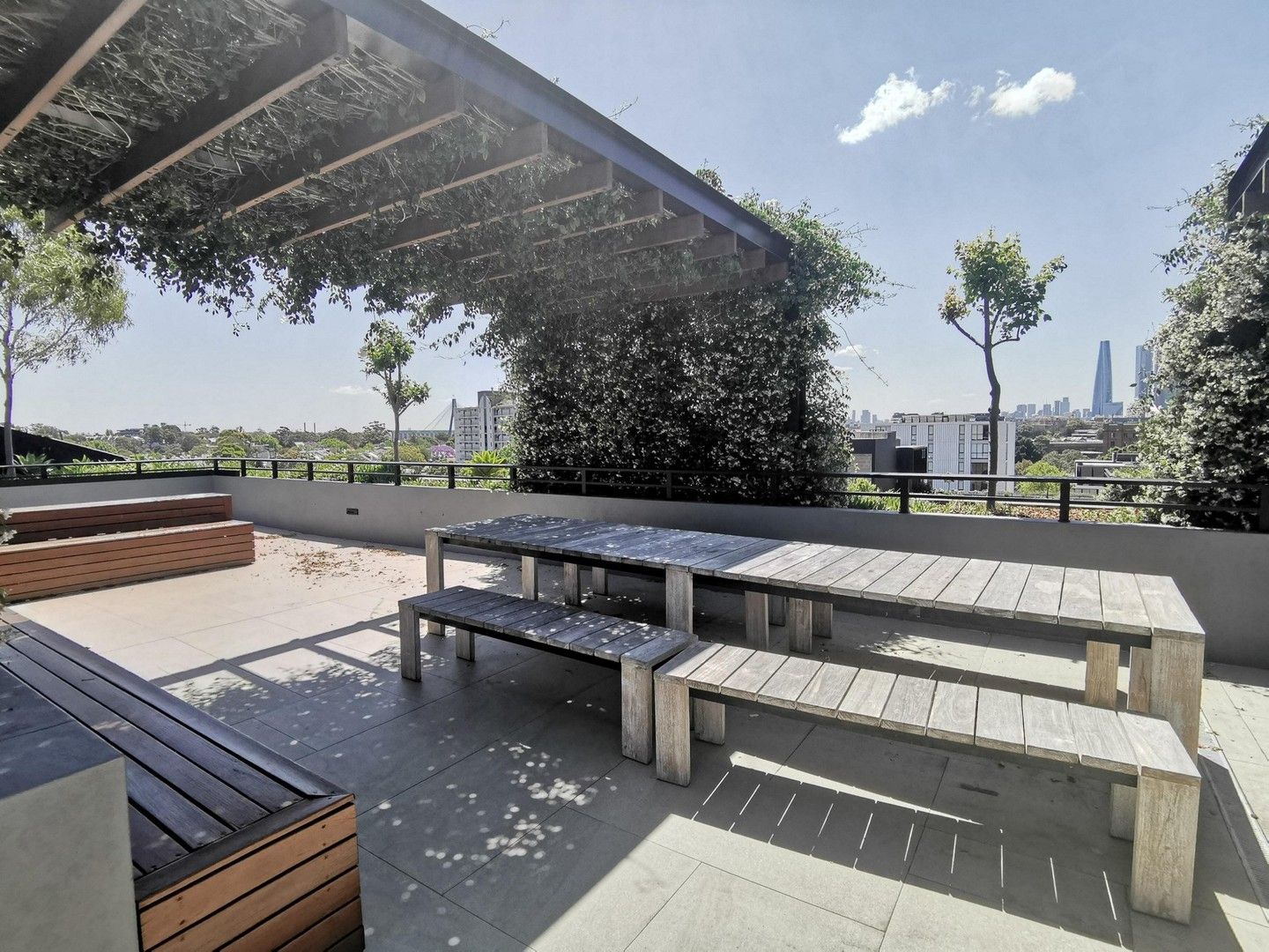 2 bedrooms Apartment / Unit / Flat in Lvl 3/11 Wentworth Street GLEBE NSW, 2037