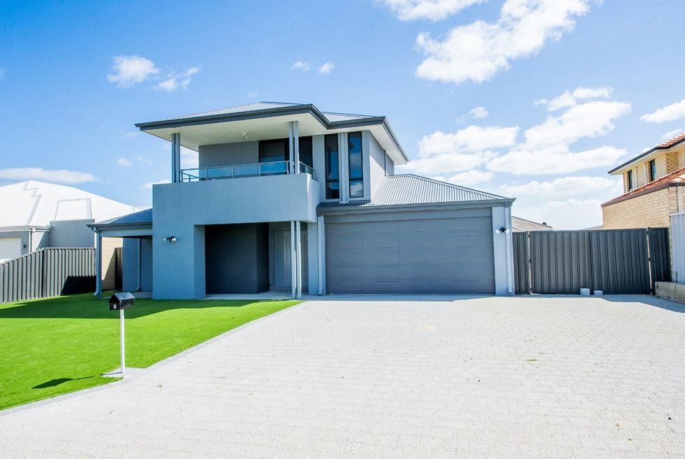 8 Eva Fairway, Dalyellup WA 6230, Image 0