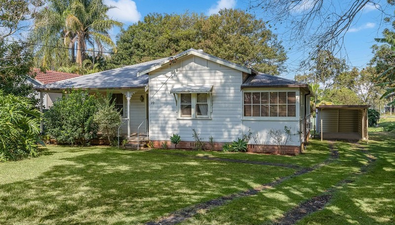 Picture of 99 Wells Street, SPRINGFIELD NSW 2250