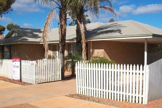 Picture of 174B Cheetham Street, KALGOORLIE WA 6430