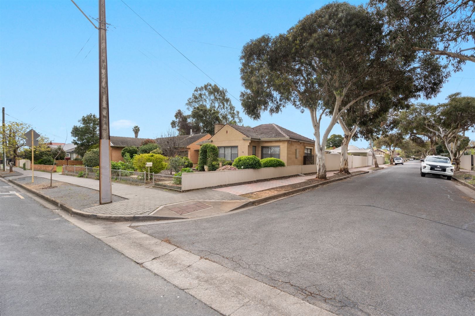 24 Morgan Avenue, Daw Park SA 5041, Image 1