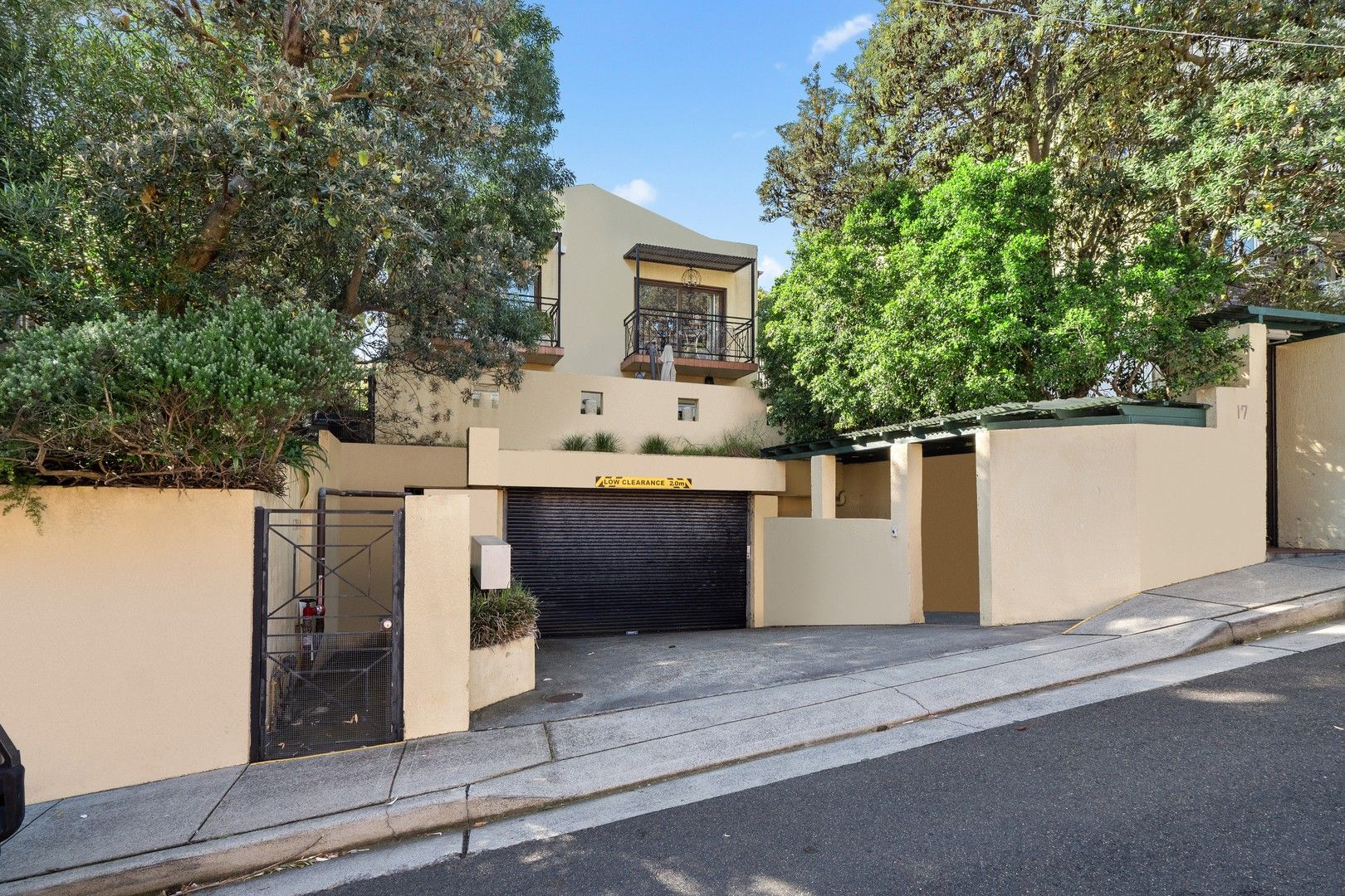 6/17 Lee Street, Randwick NSW 2031, Image 0