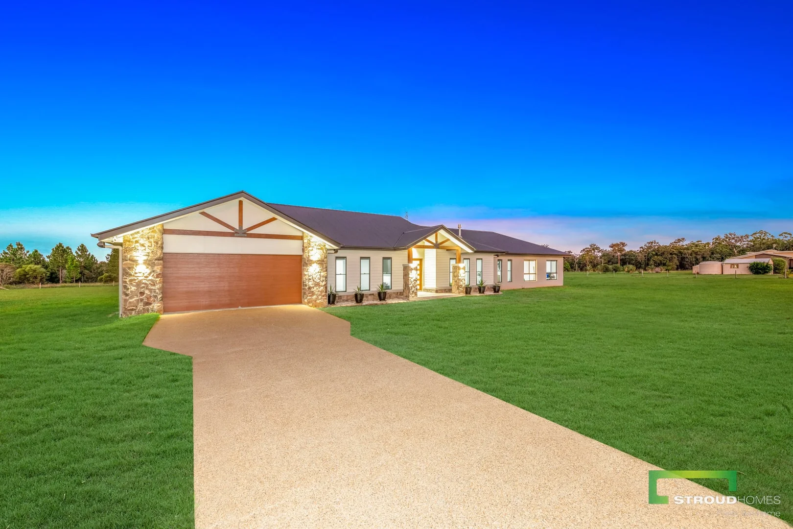 Additional image 3 of Lot 196 Fraser Vista Estate, Booral QLD 4655