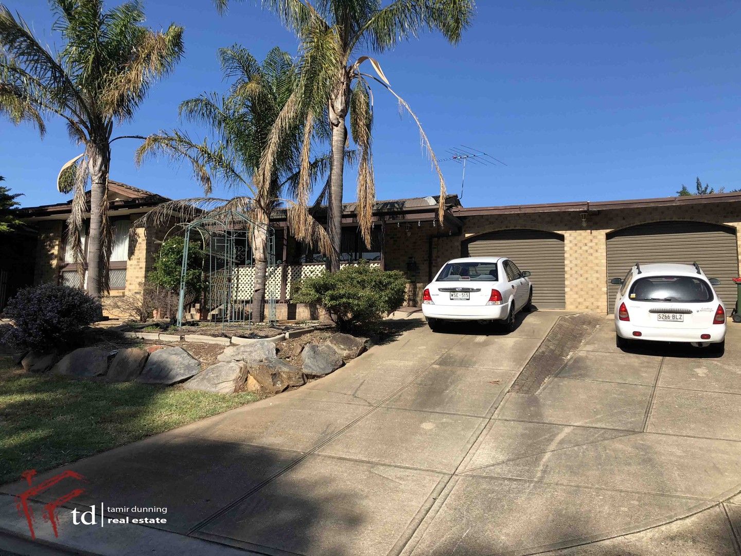 3 bedrooms House in 4 Kingfisher Drive MODBURY HEIGHTS SA, 5092