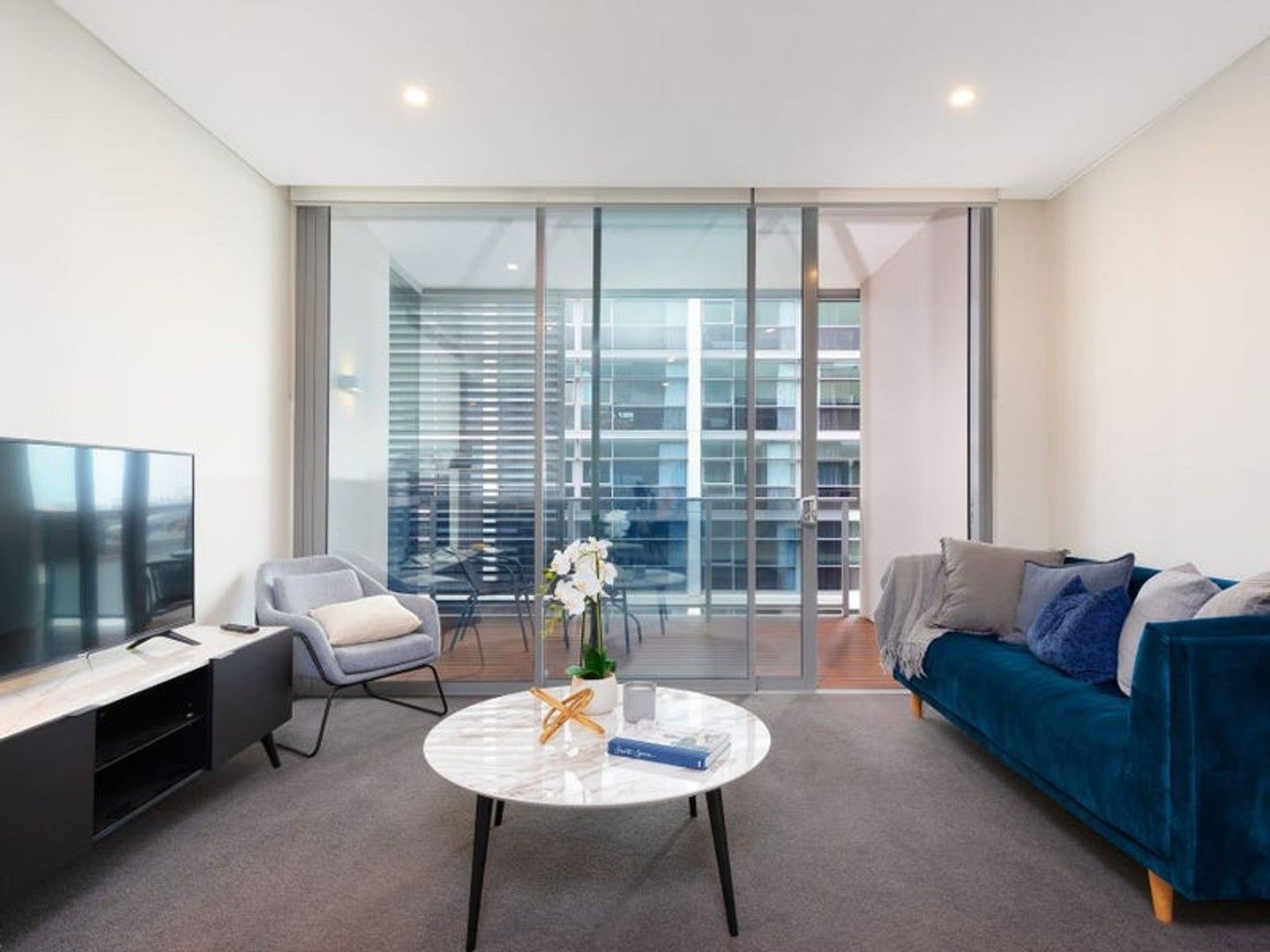 2 bedrooms New Apartments / Off the Plan in Apartment 614/8 Moreau Parade EAST PERTH WA, 6004