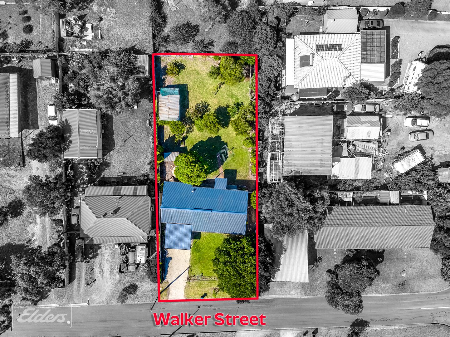 18 Walker Street, Hayborough SA 5211, Image 1