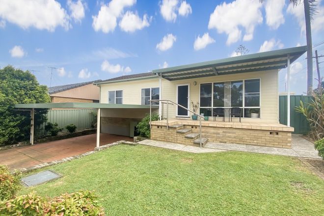Picture of 41 Dover Place, ENGADINE NSW 2233