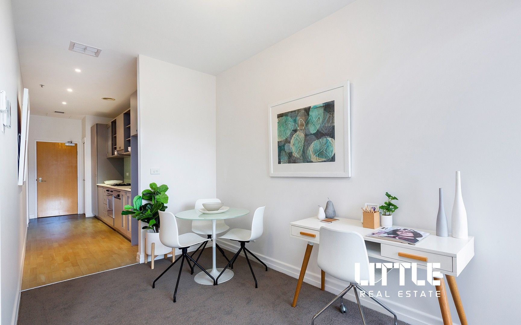 1 bedrooms Apartment / Unit / Flat in 1306/31 Spring Street MELBOURNE VIC, 3000