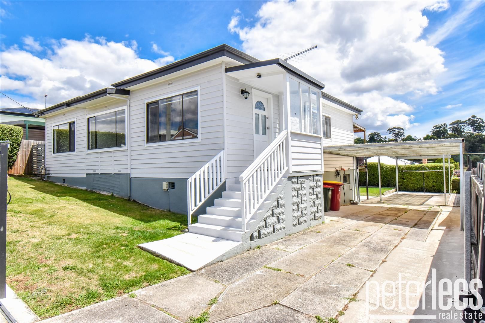 3 bedrooms House in 34 Riseley Street KINGS MEADOWS TAS, 7249