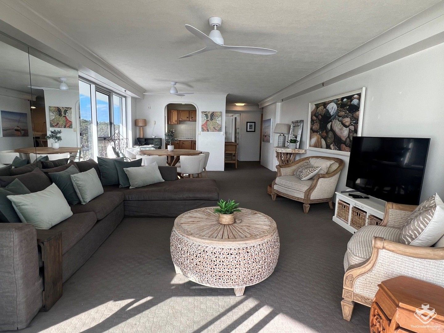 1 bedrooms Apartment / Unit / Flat in ID:21152000/45 Hayle Street BURLEIGH HEADS QLD, 4220