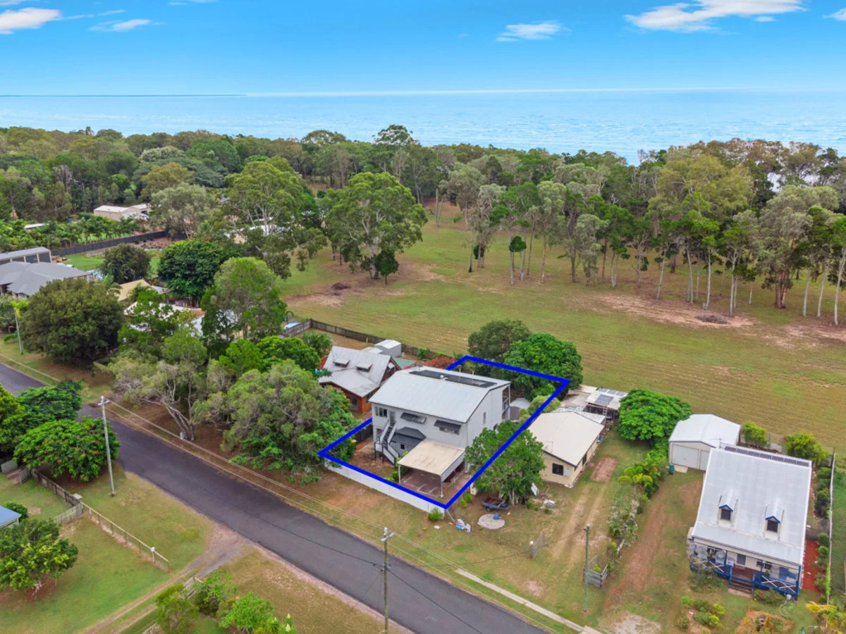533 Oregan Creek Road, Toogoom QLD 4655