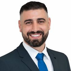 Abdel Al Bikai, Sales representative