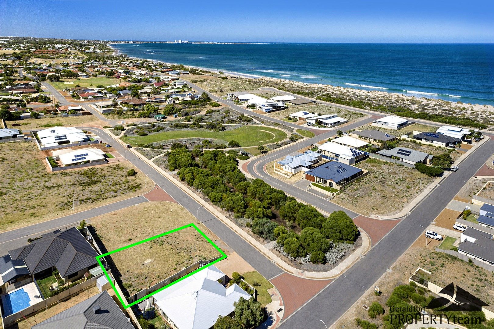 3 Lagoon Entrance, Sunset Beach WA 6530, Image 0