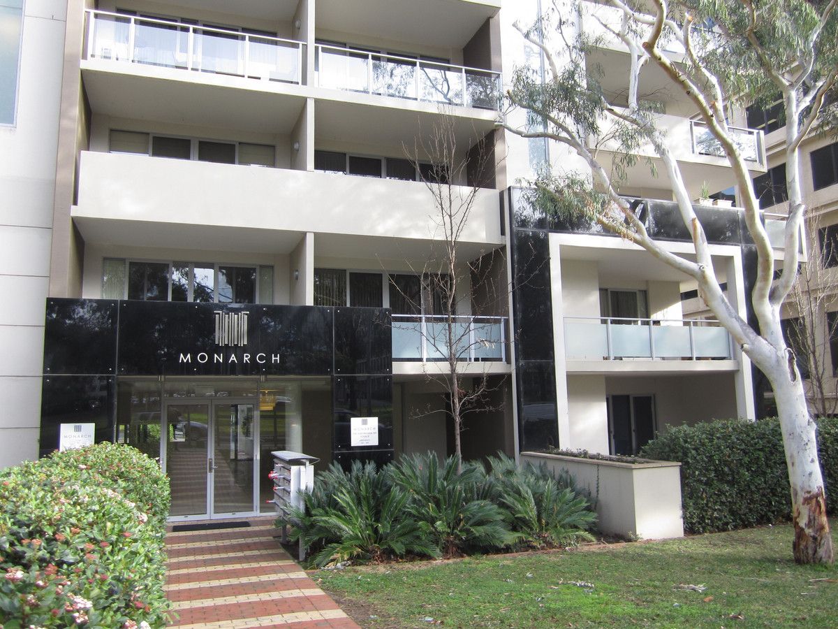 6/219 A Northbourne Avenue, Turner ACT 2612, Image 0