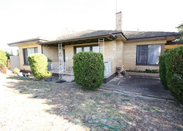 54 Edith Street, Horsham VIC 3400