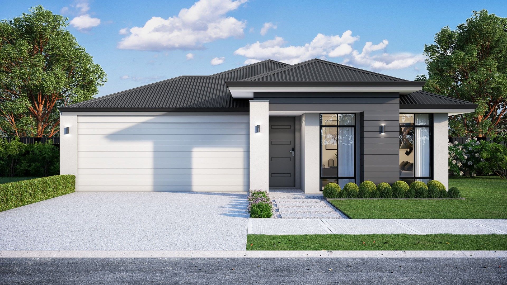 4 bedrooms New House & Land in 955 Platform Loop BRABHAM WA, 6055
