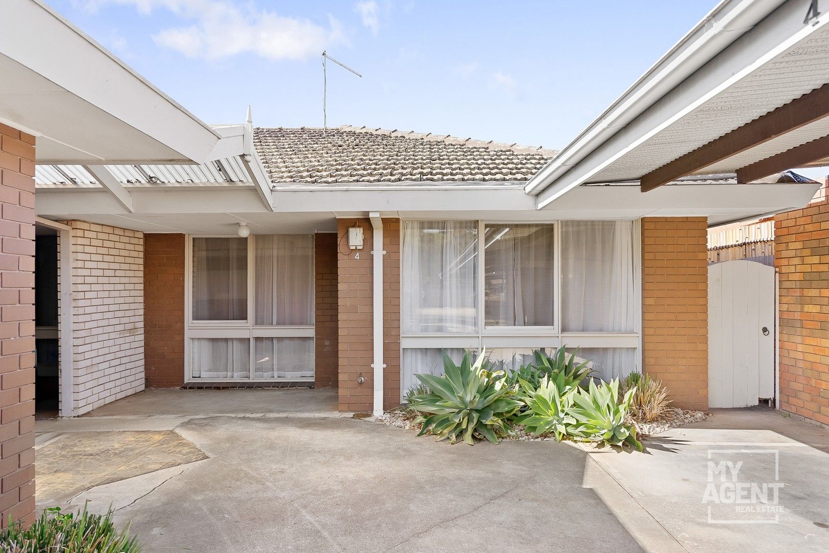 4/106 Wedge Street North, Werribee VIC 3030, Image 0