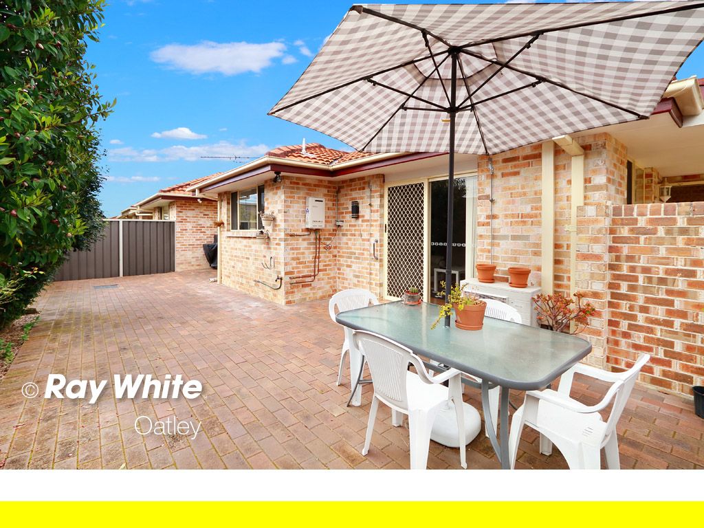 1/1009 Forest Road, Lugarno NSW 2210, Image 1