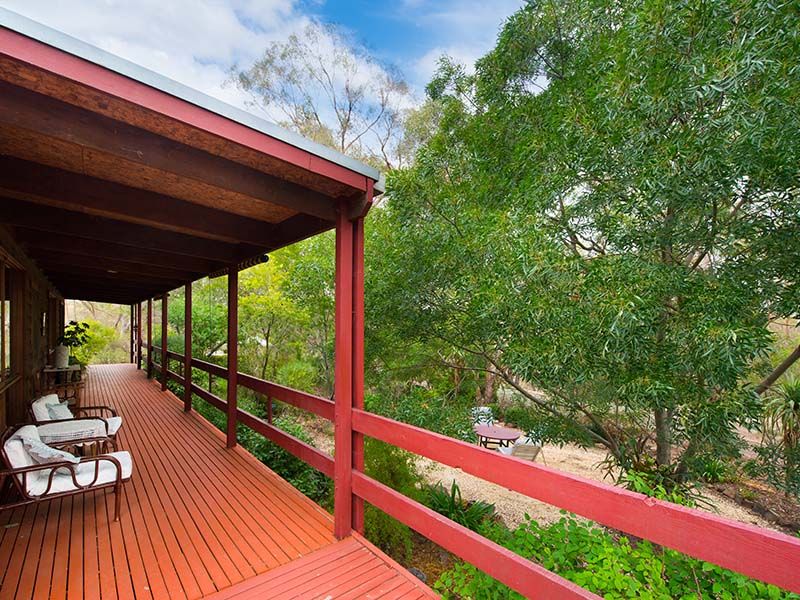 149 Specimen Gully Road, Barkers Creek VIC 3451, Image 1