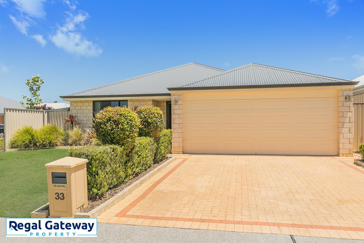 33 Descanso Loop, Aubin Grove WA 6164 House For Rent Domain