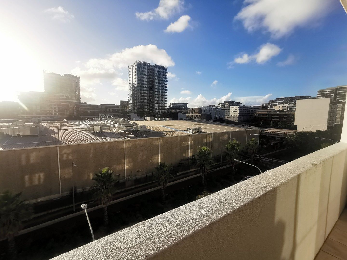 2 bedrooms Apartment / Unit / Flat in 203/18 Gadigal Avenue WATERLOO NSW, 2017