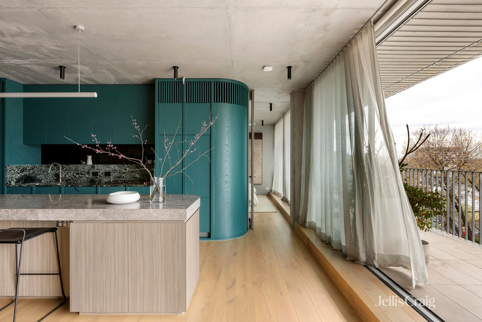 Additional image 6 of 301/231 Napier Street, Fitzroy VIC 3065