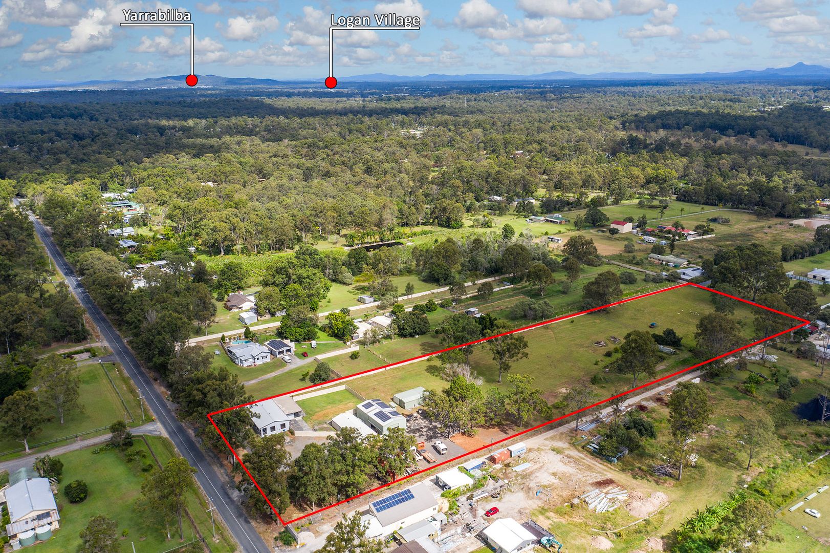 25-31 Buccan Road, Buccan QLD 4207, Image 1
