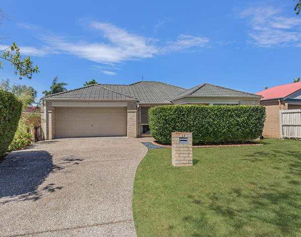 10 Willowtree Drive, Flinders View QLD 4305
