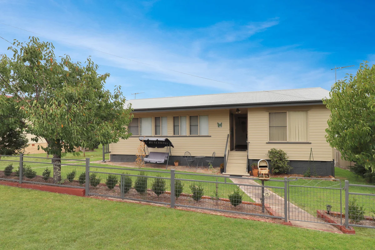 Additional image 15 of 25 Wolfram Street, Stanthorpe QLD 4380