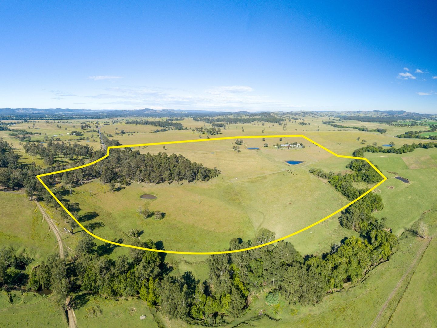 4055 Clarence Town Road, Dungog NSW 2420, Image 2