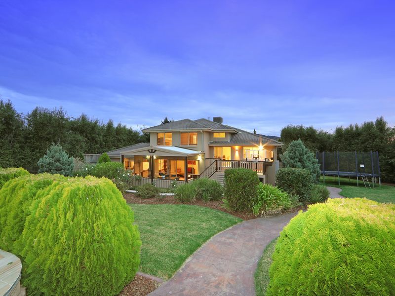 55 Grange Drive, Lysterfield VIC 3156, Image 1