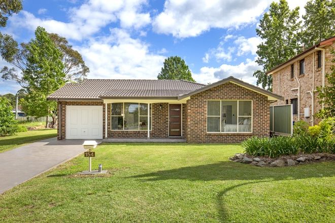 Picture of 154 Yurunga Drive, NORTH NOWRA NSW 2541