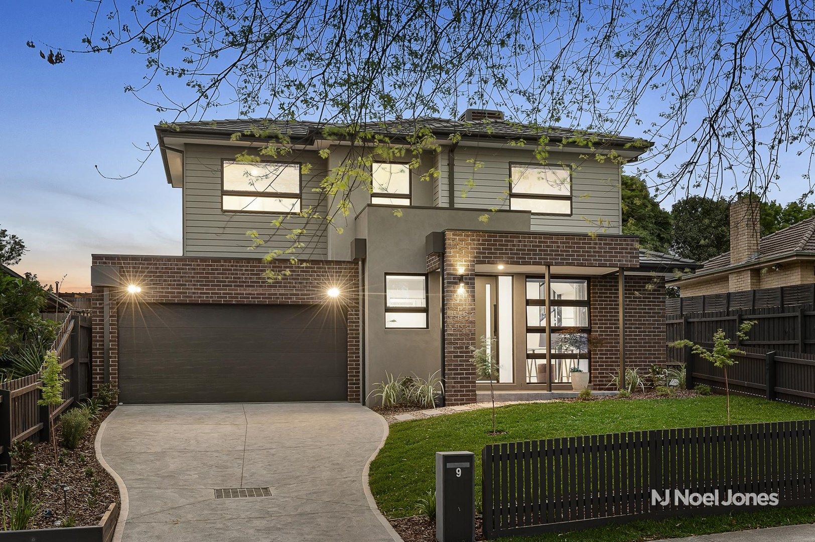 9 Esta Street, Blackburn North VIC 3130, Image 0