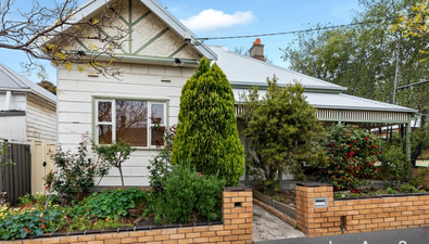 Picture of 35 Gower Street, KENSINGTON VIC 3031