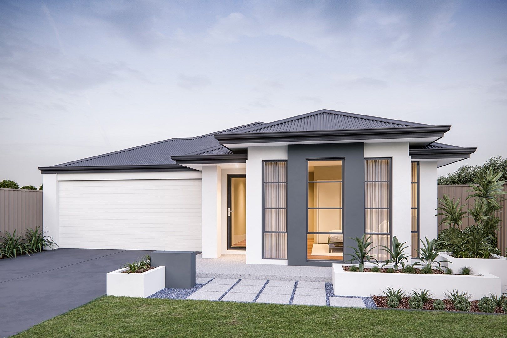 Lot 115 Willmott Crescent, Harvey WA 6220, Image 0