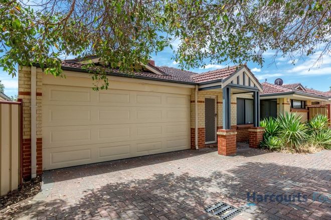 Picture of 140B Eudoria Street, GOSNELLS WA 6110