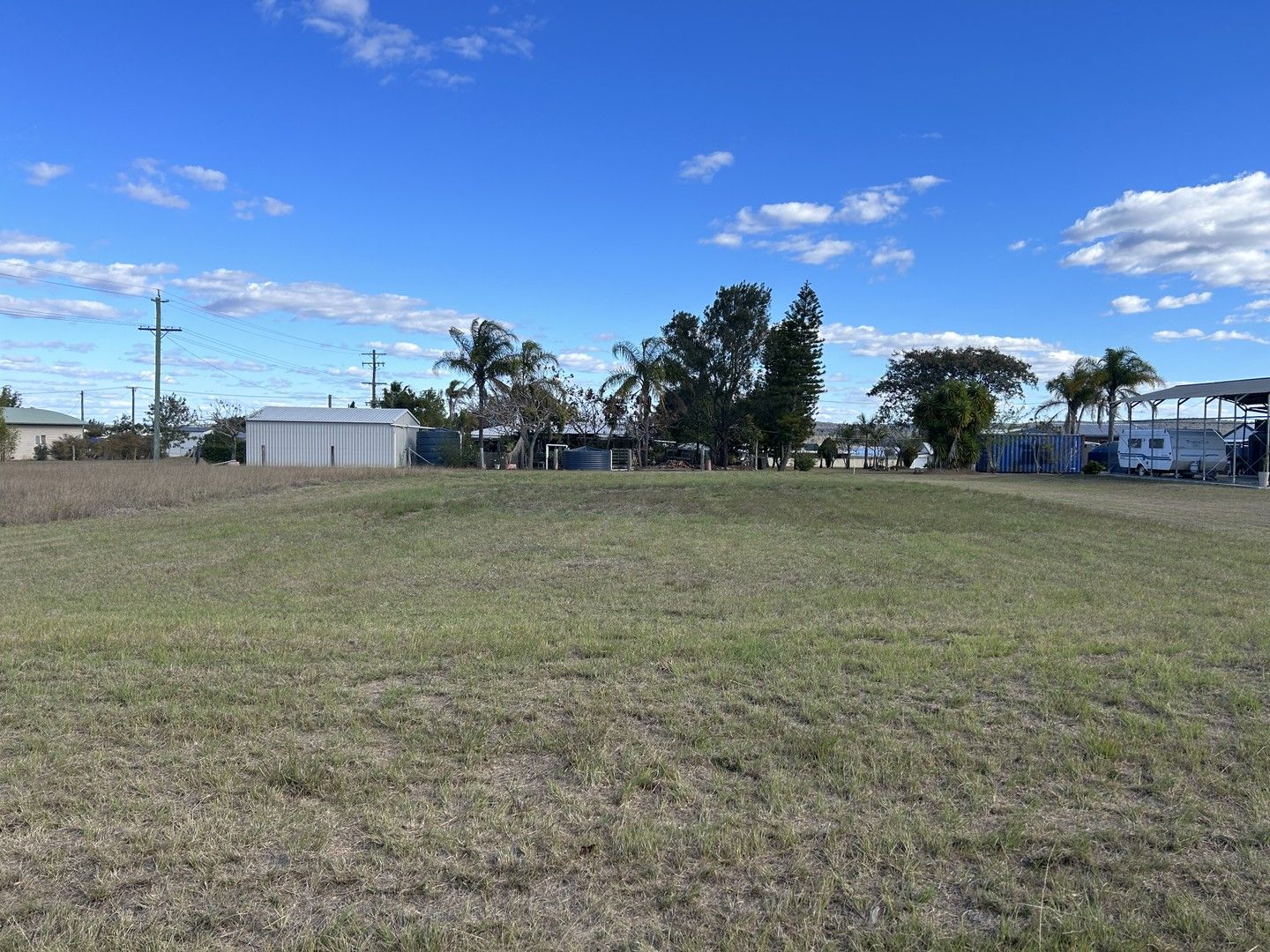 14 Bond Street, Moffatdale QLD 4605, Image 0